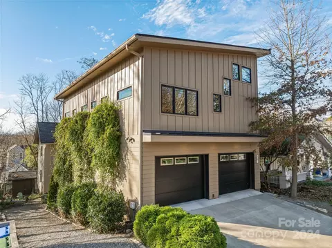41 Fulton St, Asheville, NC 28801