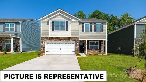 110 Hillspring Ln, Troutman, NC 28166