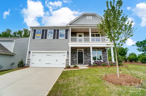 104 Cotton Field 1 Dr #1, Statesville, NC 28677