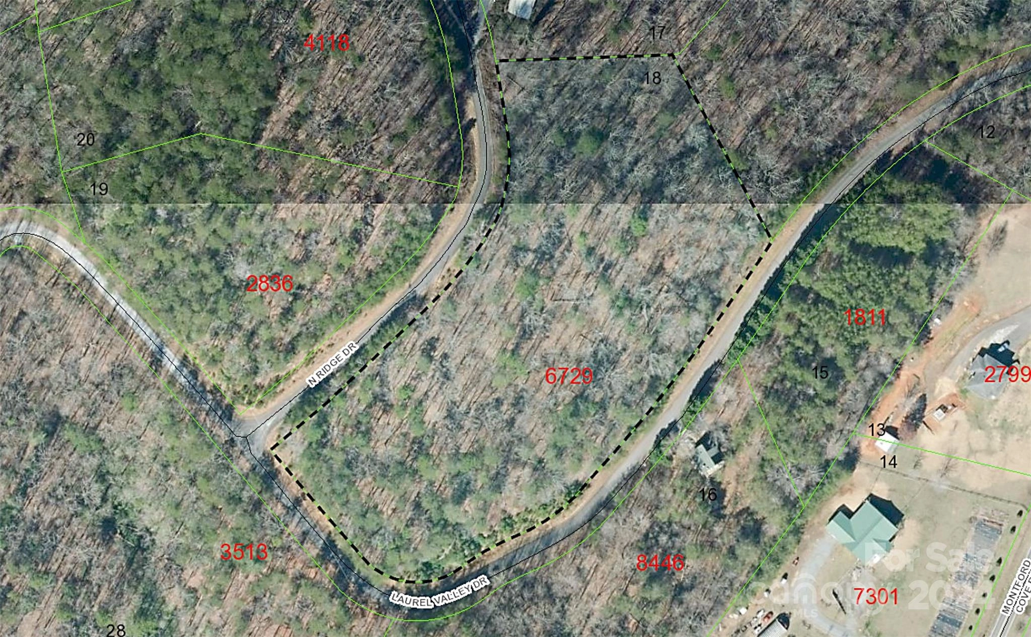 00 Laurel Valley 18 Dr Unit 18