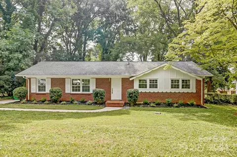 3218 Valley Grove Rd, Charlotte, NC 28227