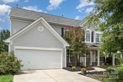 1329 Gambel Dr, Concord, NC 28027