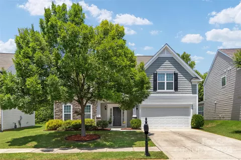 6639 Coral Rose Rd, Charlotte, NC 28277