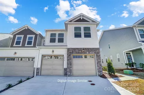7031 Levelcross Ln, Charlotte, NC 28269