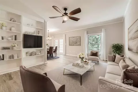 5929 Quail Hollow C Rd #C, Charlotte, NC 28210