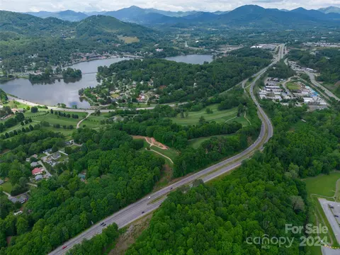 Howell Meadow Drive, Waynesville, NC 28786