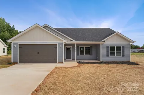 6217 Long Branch Rd, Salisbury, NC 28147