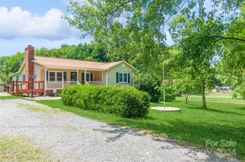 2845 Billy Wilson Rd, Rock Hill, SC 29732