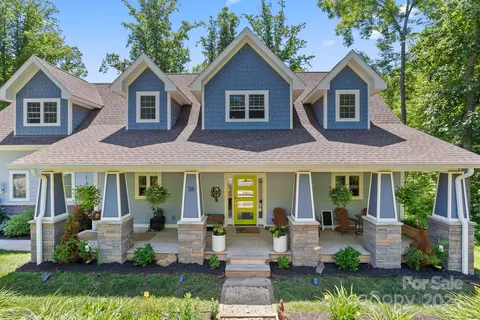 36 Timber Moss Dr, Asheville, NC 28804