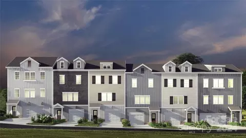 182 Cherry Springs 1-a Ln #1-A, Asheville, NC 28804