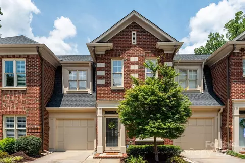 917 Park Slope 917 Dr #917, Charlotte, NC 28209