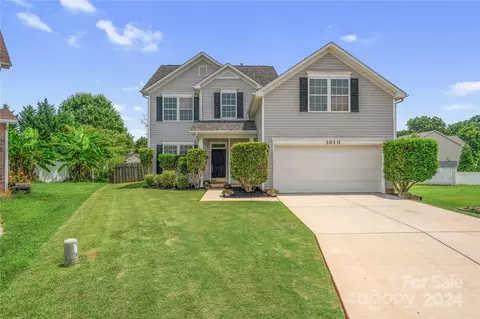 1010 Toquima Trl, Monroe, NC 28110