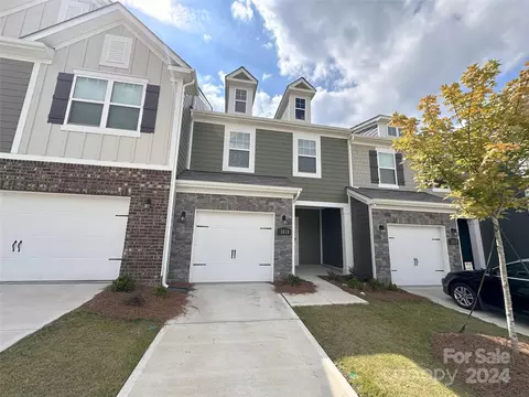 3615 Secrest Lot 21 Lndg #LOT 21, Monroe, NC 28110