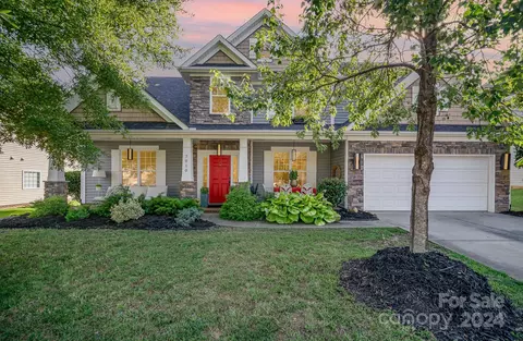 7010 Magna Ln, Indian Trail, NC 28079
