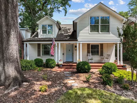 2422 Camden Rd, Greensboro, NC 27403