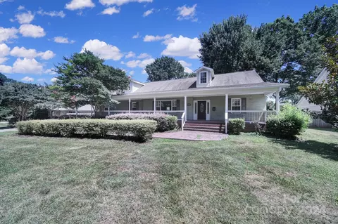1115 S Wendover Rd, Charlotte, NC 28211