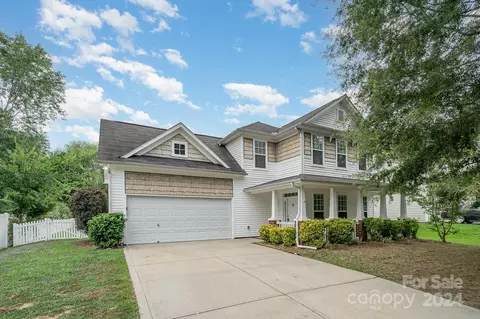 2003 Semmes Ln, Indian Trail, NC 28079