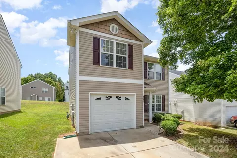4932 Patricia Ann Ln, Charlotte, NC 28269