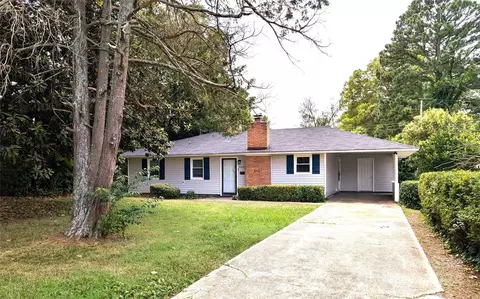 2613 Southwest Blvd, Charlotte, NC 28216