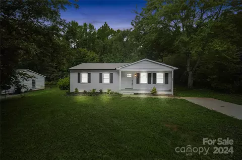 3705 Hamilton Dr, Gastonia, NC 28052