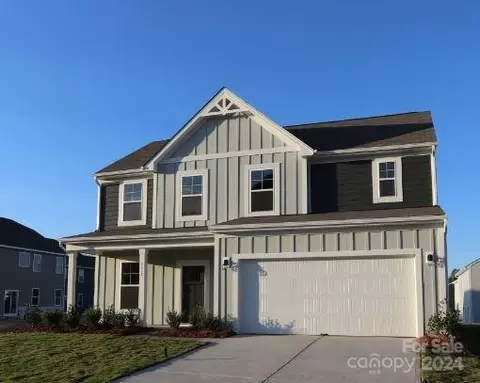 2663 Clipper Nw Ct NW, Concord, NC 28027