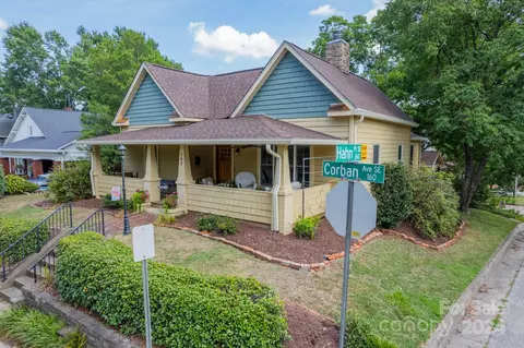 162 Corban Se Ave SE, Concord, NC 28025
