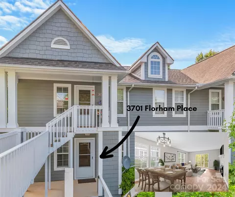 3701 Florham Pl, Asheville, NC 28806