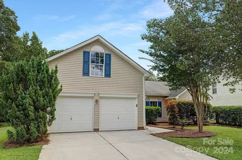 6727 Long Nook Ln, Indian Trail, NC 28079