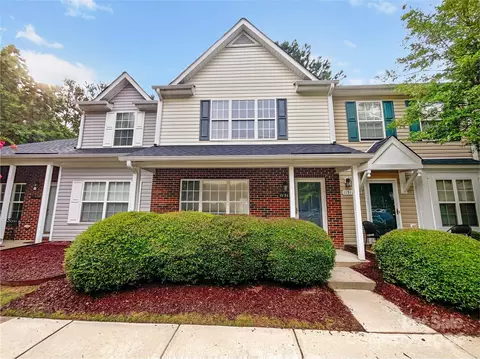 Undisclosed, Charlotte, NC 28214