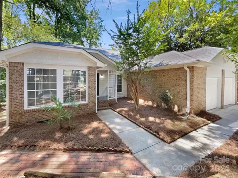 Undisclosed, Charlotte, NC 28227