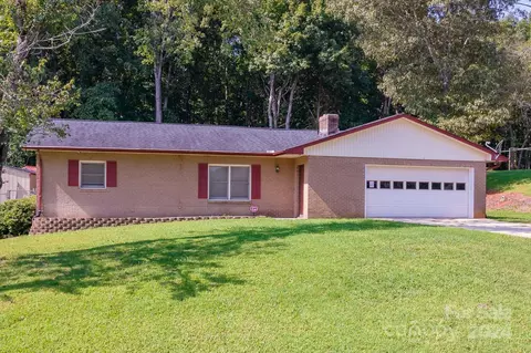2275 Wagon Rd, Newton, NC 28658