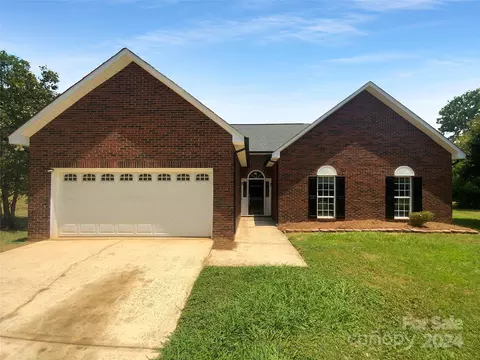 Undisclosed, Monroe, NC 28110