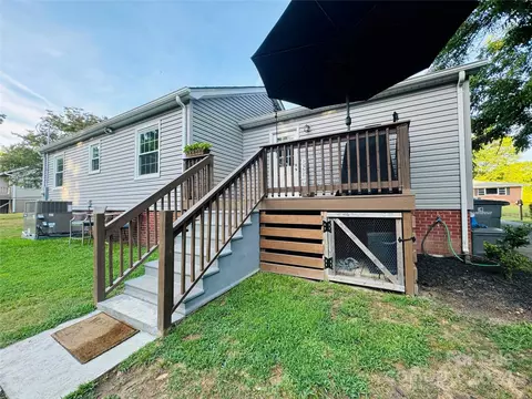 1003 Ruth Ave, Kannapolis, NC 28083 photo 4