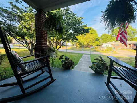 1003 Ruth Ave, Kannapolis, NC 28083 photo 5