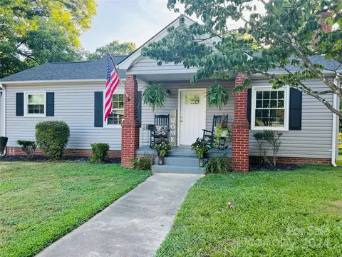 1003 Ruth Ave, Kannapolis, NC 28083 photo 2