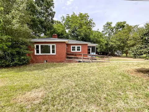 4605 E Highway 74 Hwy, Wingate, NC 28174