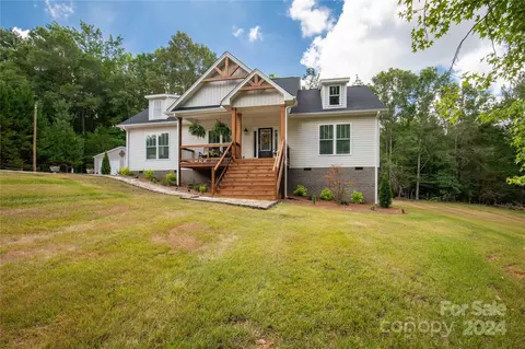 1601 Charlotte Hwy, York, SC 29745