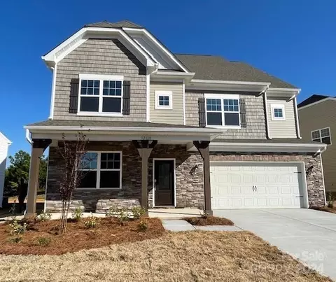 107 Dogfish Fc Apt 59 Ct #FC 59, Troutman, NC 28166
