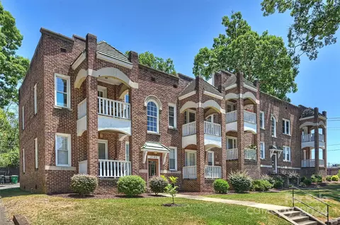 2149 Kirkwood Ave, Charlotte, NC 28203