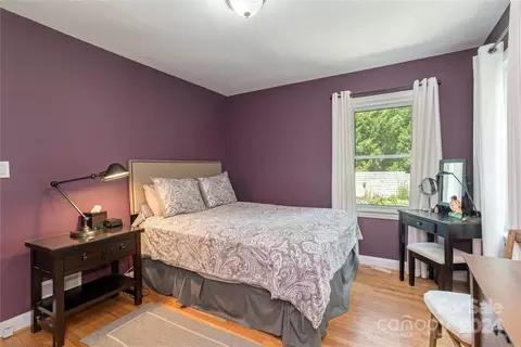 Bedroom - 231 Maple St, Brevard, NC 28712 photo 1 of 2