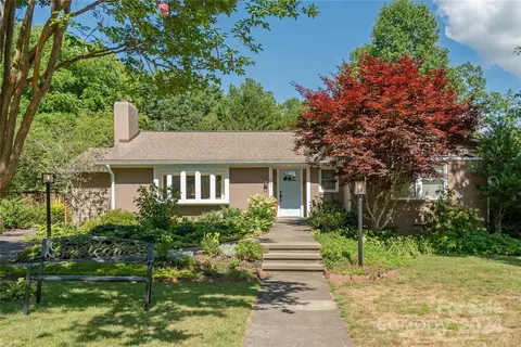 231 Maple St, Brevard, NC 28712