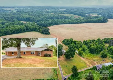4286 Hall Dairy Rd, Claremont, NC 28610