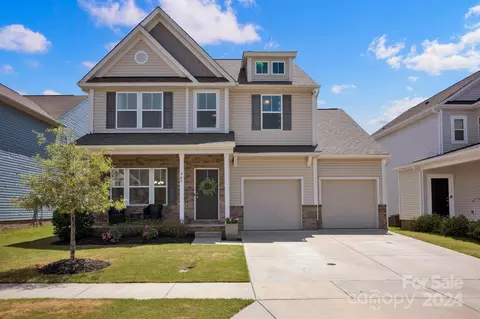 943 Bunker Trce, Rock Hill, SC 29730
