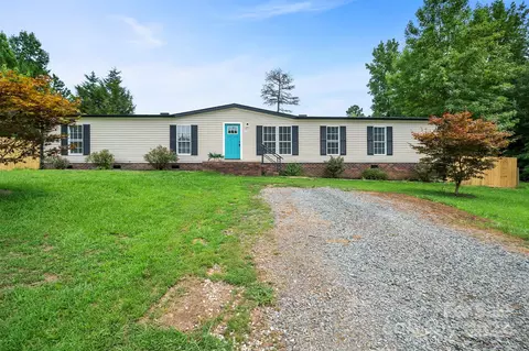 275 Audrey Ln, Salisbury, NC 28147