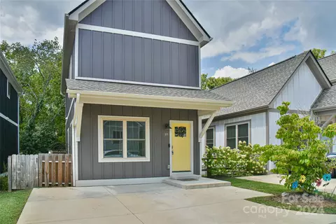48 Wheeler Rd, Weaverville, NC 28787