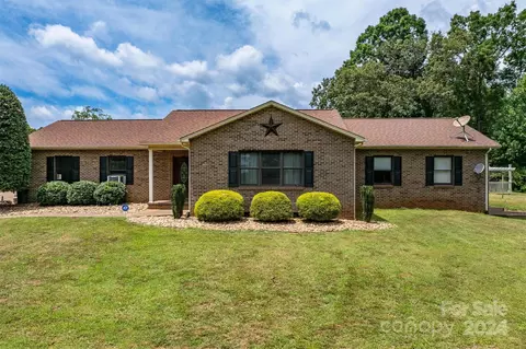 9376 Jacob Fork River Rd, Connelly Springs, NC 28612