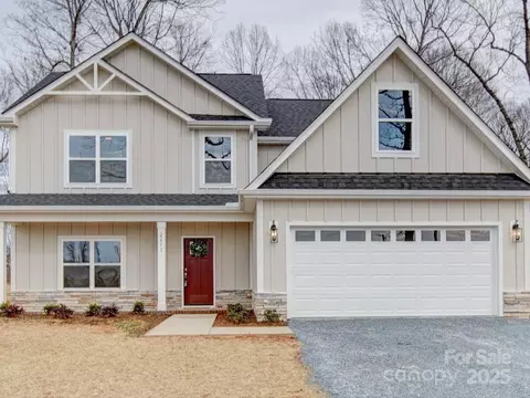 2613 Plyler Mill Rd, Monroe, NC 28112