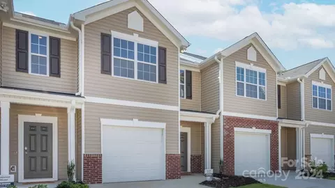 5115 Brianna Dr, Trinity, NC 27370