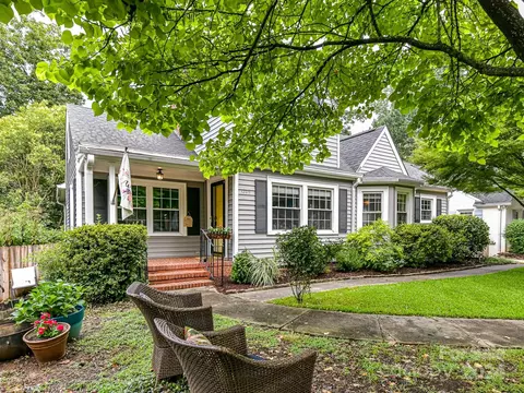 1309 Morningside Dr, Charlotte, NC 28205