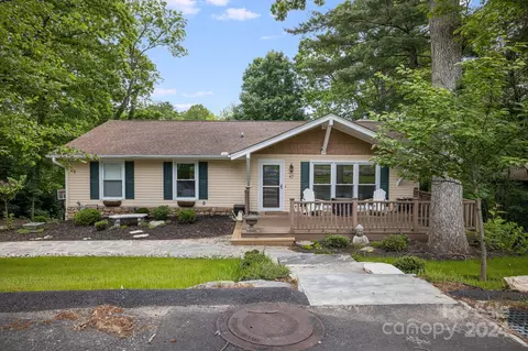 47 Hampden Rd, Asheville, NC 28805